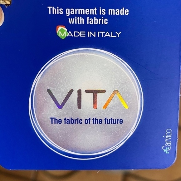 Amaris Recycled Yoga Legging & Matching Sports Bra- GUAVA Size Medium - Picture 9 of 11